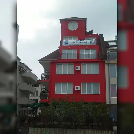 Family Kaylas 酒店